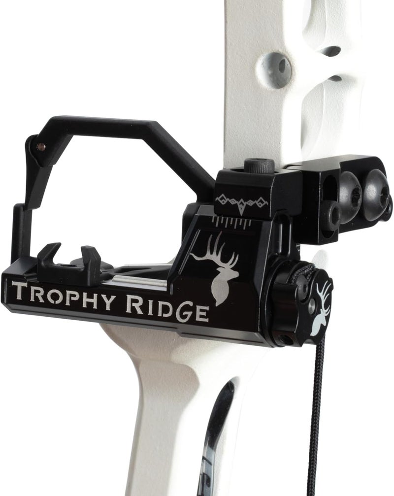 Trophy Ridge Propel Limb Driven Archery Arrow Rest, Right Hand - Image 3